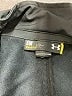 Under Armour Black Track Jacket Size S - photo 6