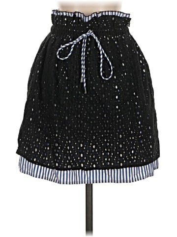 Zara Basic Casual Skirt (view 1)