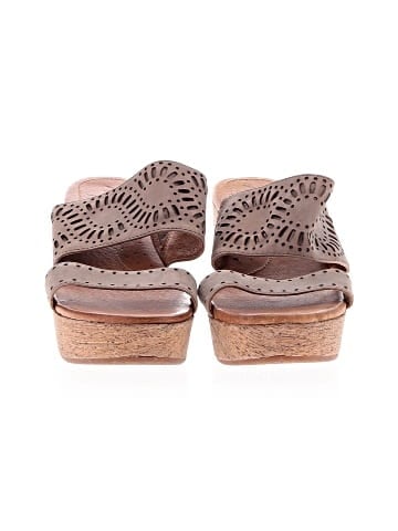 Naya Wedges (view 2)