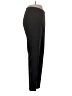 Talbots Outlet Solid Black Dress Pants Size 10 - photo 4
