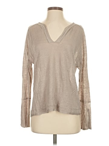 Inhabit Long Sleeve Top (view 1)