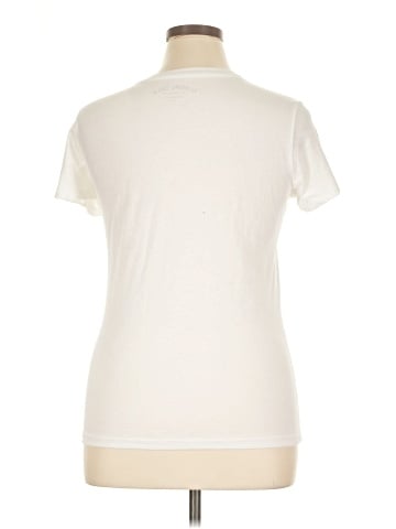 Aeropostale Short Sleeve T-Shirt (view 2)