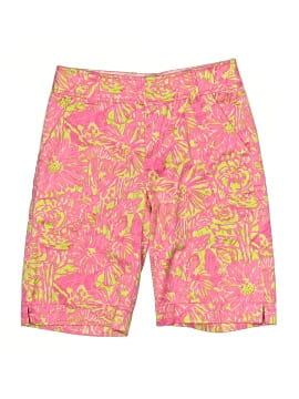 Lilly Pulitzer Khaki Shorts