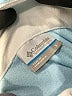 Columbia 100% Polyester Blue Sweatshirt Size L - photo 7