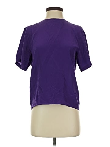 Oscar De La Renta Blouse (view 1)
