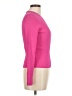 The Kooples Pink Pullover Sweater Size Med (2) - photo 4