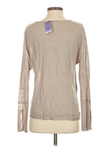 Inhabit Long Sleeve Top (view 2)