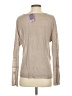 Inhabit Tan Long Sleeve Top Size S - photo 2
