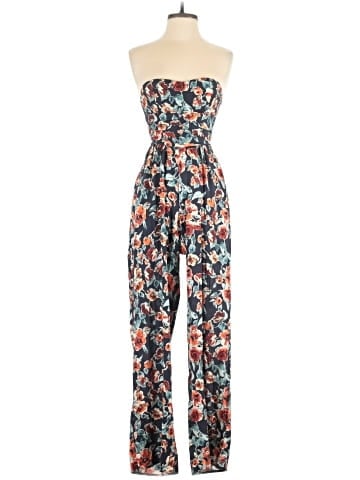 Band of Gypsies Jumpsuit (view 1)