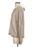 Inhabit Tan Long Sleeve Top Size S - photo 5