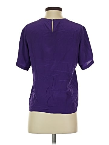 Oscar De La Renta Blouse (view 2)