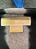 MICHAEL Michael Kors Black Cardigan Size Lg - XL - photo 7