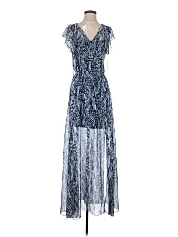 White House Black Market Casual Dress (view 1)