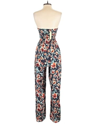 Band of Gypsies Jumpsuit (view 2)