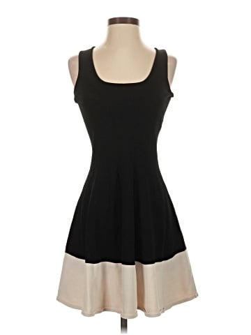 RACHEL Rachel Roy Casual Dress (view 1)