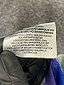 Nike 100% Recycled Polyester Color Block Purple Athletic Shorts Size S - photo 4