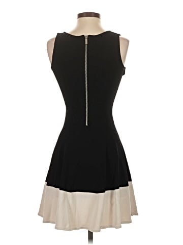 RACHEL Rachel Roy Casual Dress (view 2)