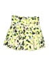 Active by Old Navy Floral Yellow Active Skirt Size 14 - 16 - photo 1