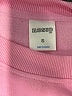Rosio Pink Sweatshirt Size S - photo 7