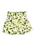 Active by Old Navy Floral Yellow Active Skirt Size 14 - 16 - photo 2