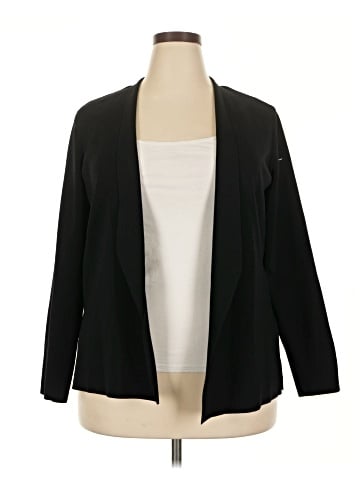 Alfani Cardigan (view 1)