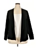 Alfani Black Cardigan Size 2X - photo 1