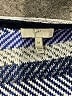 Joie 100% Cotton Blue Jacket Size M - photo 6