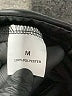 Unbranded 100% Polyester Black Dress Pants Size M - photo 7