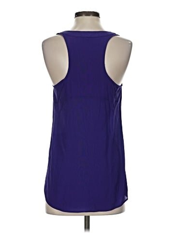 Odille Sleeveless Blouse (view 2)