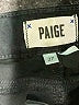 Paige Black Casual Pants Size 27 waist - photo 4