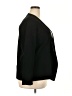 Alfani Black Cardigan Size 2X - photo 4