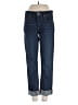 Ann Taylor LOFT Blue Jeans Size 2 - photo 1