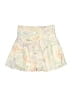 Active by Old Navy Graphic Ivory Active Skirt Size 14 - 16 - photo 2