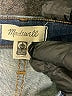 Madewell Blue Jeans Size 28 waist - photo 7