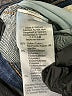 Madewell Blue Jeans Size 28 waist - photo 8