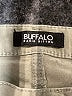 Buffalo by David Bitton Solid Green Casual Pants Size 8 - photo 7
