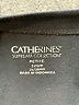 Catherines Solid Black Active Pants Size 3X Petite - photo 4