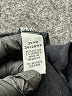 Catherines Solid Black Active Pants Size 3X Petite - photo 5