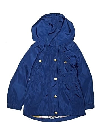 Limited Too Raincoat (view 1)