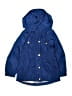 Limited Too 100% Polyester Blue Raincoat Size 4T - photo 1