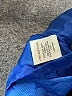 David Meister Blue Cocktail Dress Size 2 - photo 8