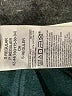 Gap Fit Teal Active Pants Size S - photo 5