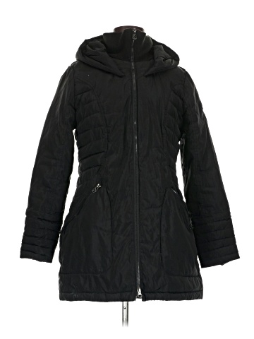 ZeroXposur Snow Jacket (view 1)