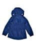 Limited Too 100% Polyester Blue Raincoat Size 4T - photo 2