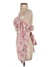 Miss Avenue 100% Polyester Pink 3/4 Sleeve Blouse Size S - photo 5