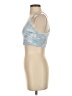 Gap Fit Blue Tank Top Size S - photo 5