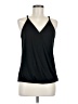 Unbranded Black Tank Top Size M - photo 1