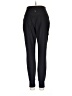 Active by Old Navy Solid Black Track Pants Size M - photo 2