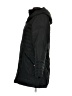 ZeroXposur Black Snow Jacket Size M - photo 5