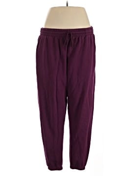 Terra & Sky Casual Pants (view 1)